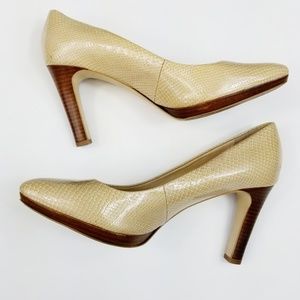 Franco Sarto The Artist's Collection Heels